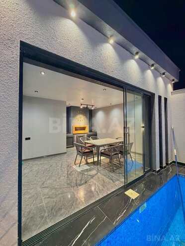Satılır 4 otaqlı həyət evi/bağ evi 170 m², Mərdəkan q., photo 20 from 26