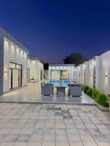Satılır 4 otaqlı həyət evi/bağ evi 170 m², Mərdəkan q., photo 10 from 26