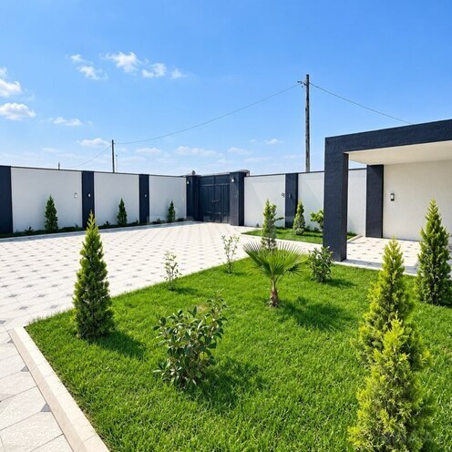 Продается 4-комн. дом/дача 100 м², пос. Гала, photo 3 from 12