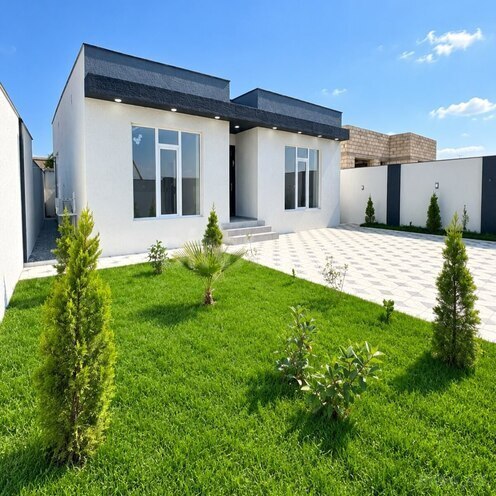 Продается 4-комн. дом/дача 100 м², пос. Гала, photo 1 from 12