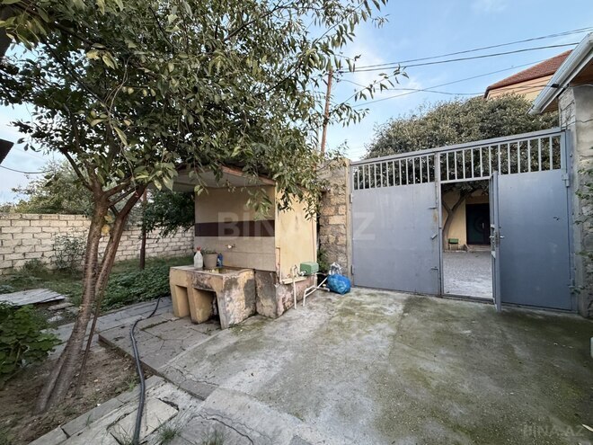 Satılır  torpaq 4 sot, Bakıxanov q., photo 15 from 16