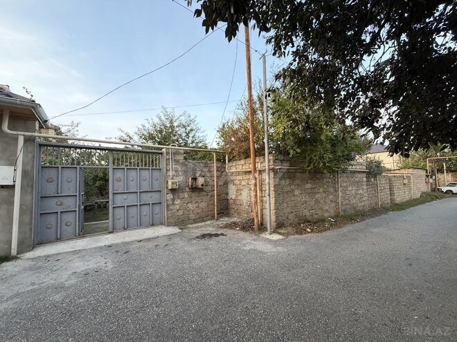 Satılır  torpaq 4 sot, Bakıxanov q., photo 7 from 16
