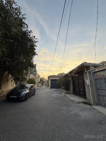 Satılır  torpaq 4 sot, Bakıxanov q., photo 6 from 16