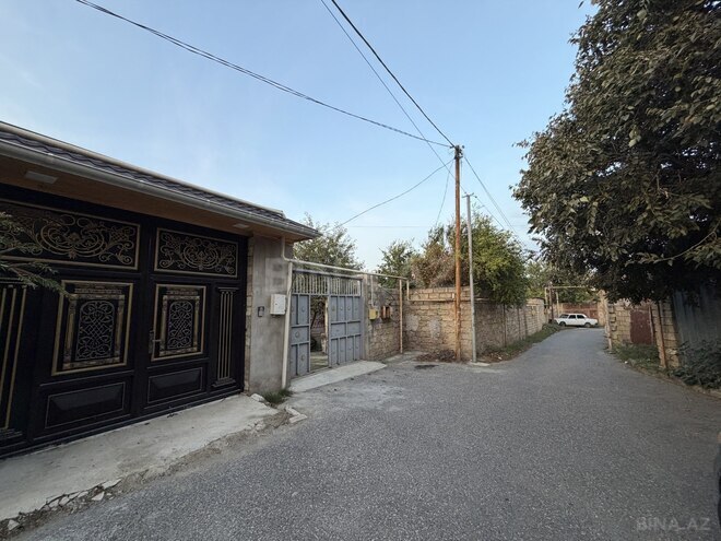 Satılır  torpaq 4 sot, Bakıxanov q., photo 1 from 16