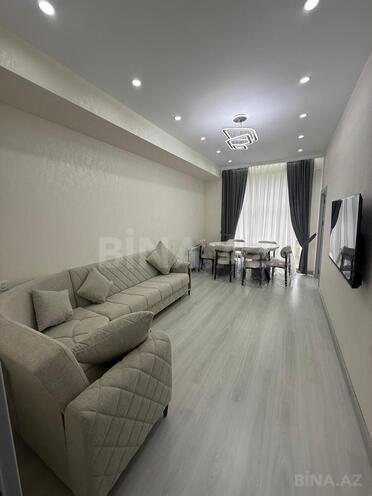 Satılır 3 otaqlı yeni tikili 83.7 m², Qaraçuxur q., photo 1 from 16