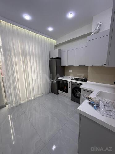 Satılır 3 otaqlı yeni tikili 83.7 m², Qaraçuxur q., photo 11 from 16
