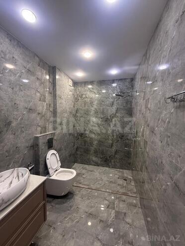 Satılır 3 otaqlı yeni tikili 83.7 m², Qaraçuxur q., photo 13 from 16