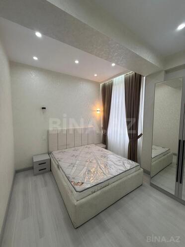 Satılır 3 otaqlı yeni tikili 83.7 m², Qaraçuxur q., photo 7 from 16