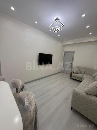 Satılır 3 otaqlı yeni tikili 83.7 m², Qaraçuxur q., photo 3 from 16