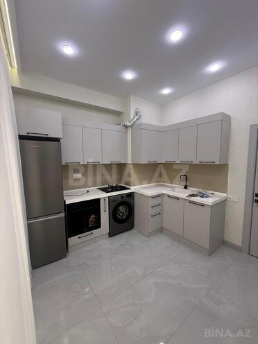 Satılır 3 otaqlı yeni tikili 83.7 m², Qaraçuxur q., photo 12 from 16