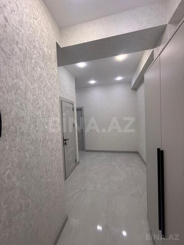 Satılır 3 otaqlı yeni tikili 83.7 m², Qaraçuxur q., photo 5 from 16