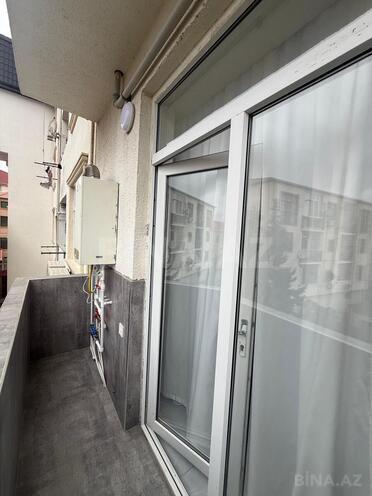 Satılır 3 otaqlı yeni tikili 83.7 m², Qaraçuxur q., photo 14 from 16