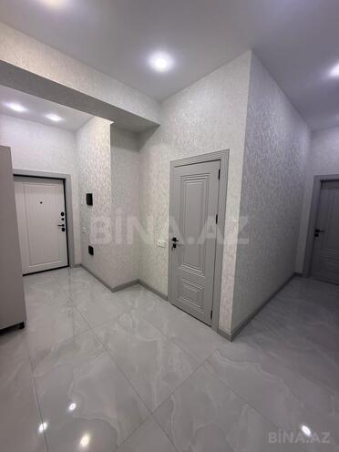 Satılır 3 otaqlı yeni tikili 83.7 m², Qaraçuxur q., photo 4 from 16