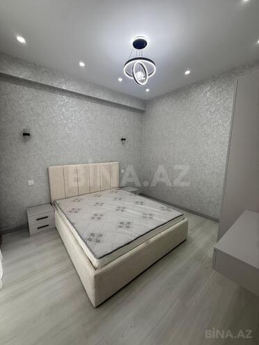 Satılır 3 otaqlı yeni tikili 83.7 m², Qaraçuxur q., photo 9 from 16