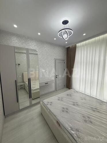 Satılır 3 otaqlı yeni tikili 83.7 m², Qaraçuxur q., photo 10 from 16