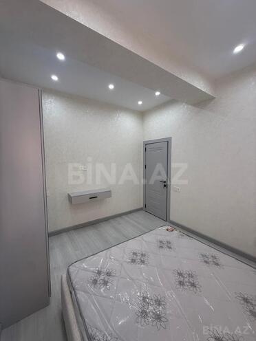 Satılır 3 otaqlı yeni tikili 83.7 m², Qaraçuxur q., photo 8 from 16