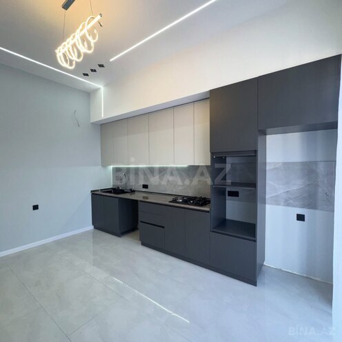 Satılır 4 otaqlı həyət evi/bağ evi 160 m², Mərdəkan q., photo 8 from 14