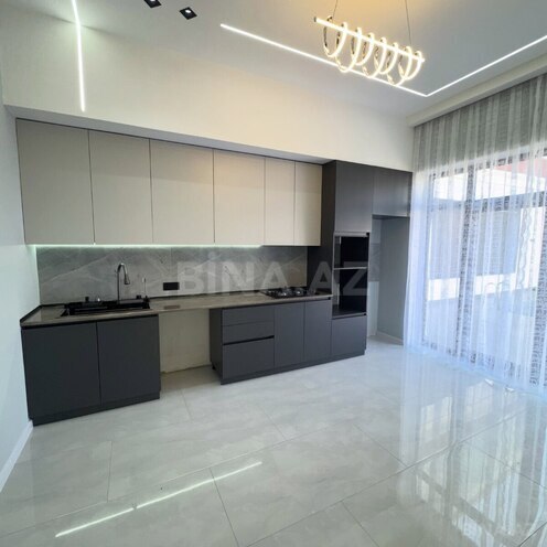Satılır 4 otaqlı həyət evi/bağ evi 160 m², Mərdəkan q., photo 7 from 14