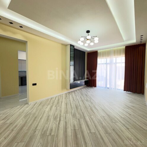 Satılır 4 otaqlı həyət evi/bağ evi 160 m², Mərdəkan q., photo 6 from 14