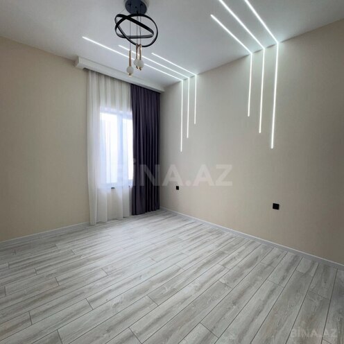Satılır 4 otaqlı həyət evi/bağ evi 160 m², Mərdəkan q., photo 11 from 14