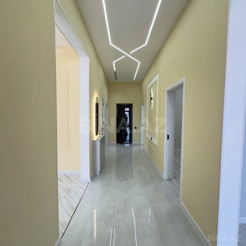 Satılır 4 otaqlı həyət evi/bağ evi 160 m², Mərdəkan q., photo 4 from 14
