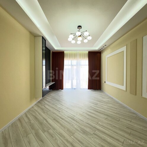 Satılır 4 otaqlı həyət evi/bağ evi 160 m², Mərdəkan q., photo 5 from 14