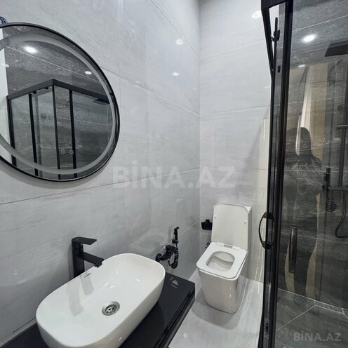 Satılır 4 otaqlı həyət evi/bağ evi 160 m², Mərdəkan q., photo 10 from 14