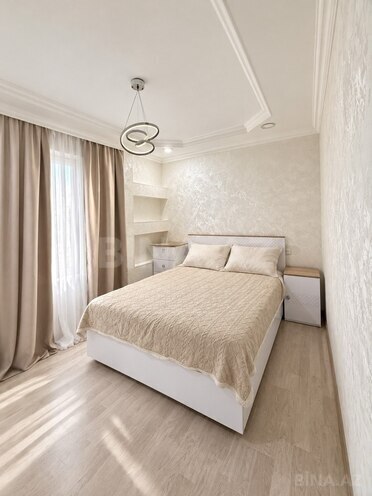 Satılır 3 otaqlı köhnə tikili 73 m², Nəriman Nərimanov m., photo 3 from 8