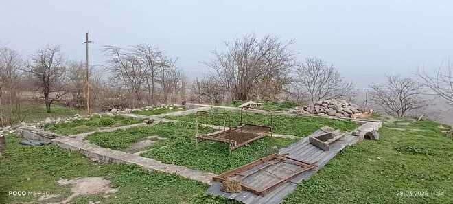 Продаётся  участок 5.5 сот, Набрань р., photo 12 from 14