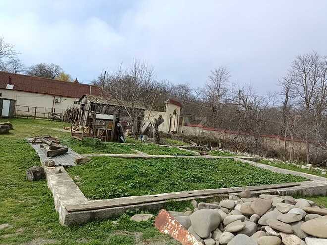 Продаётся  участок 5.5 сот, Набрань р., photo 11 from 14