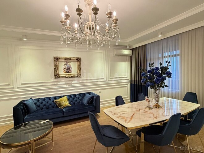 Satılır 3 otaqlı yeni tikili 156 m², 20 Yanvar m., photo 5 from 32