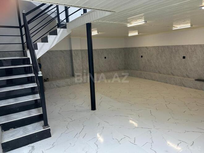 İcarəyə verilir 2 otaqlı ofis 80 m², Nəriman Nərimanov m., photo 1 from 6