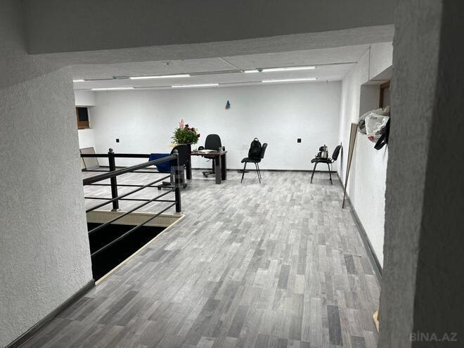 İcarəyə verilir 2 otaqlı ofis 80 m², Nəriman Nərimanov m., photo 5 from 6
