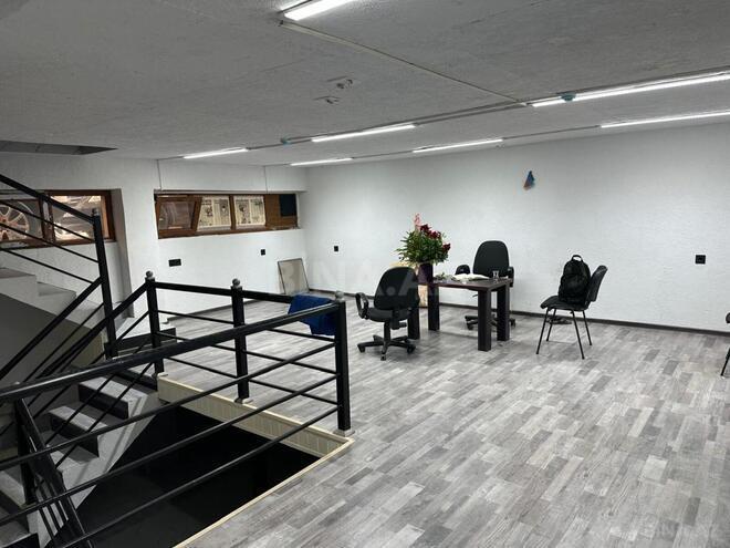 İcarəyə verilir 2 otaqlı ofis 80 m², Nəriman Nərimanov m., photo 4 from 6