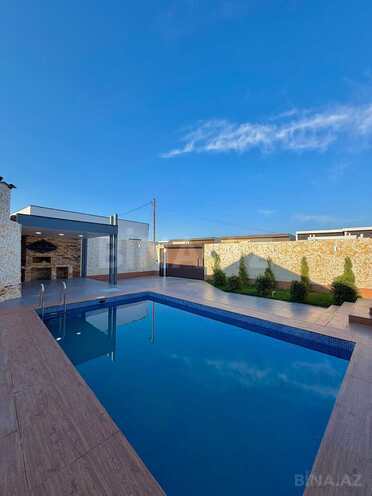 Satılır 4 otaqlı həyət evi/bağ evi 180 m², Şüvəlan q., photo 5 from 15
