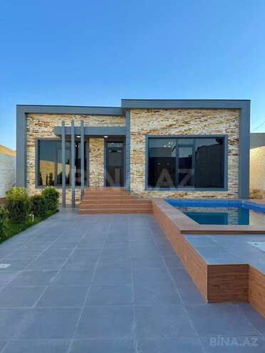 Satılır 4 otaqlı həyət evi/bağ evi 180 m², Şüvəlan q., photo 3 from 15