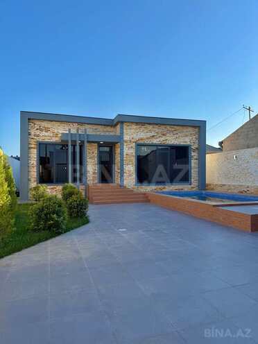 Satılır 4 otaqlı həyət evi/bağ evi 180 m², Şüvəlan q., photo 4 from 15