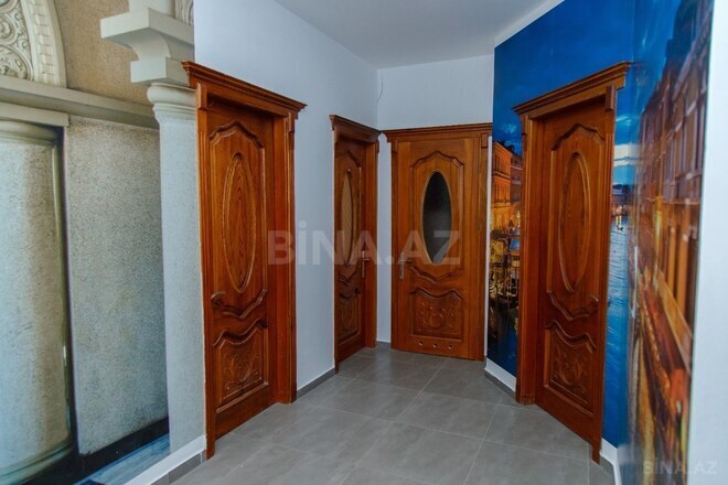 Продаётся 6-комн. новостройка 172 м², Насиминский  р., photo 12 from 17