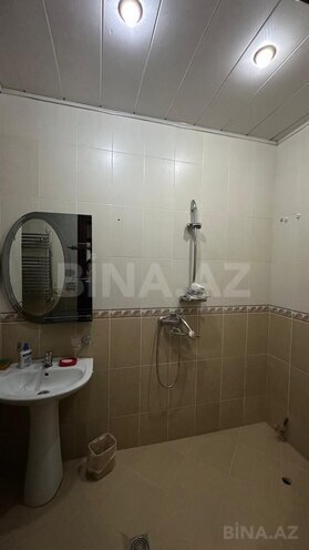 İcarəyə verilir 3 otaqlı yeni tikili 105 m², Nəsimi r., photo 13 from 15