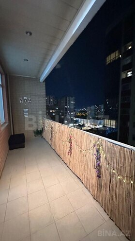 İcarəyə verilir 3 otaqlı yeni tikili 105 m², Nəsimi r., photo 14 from 15