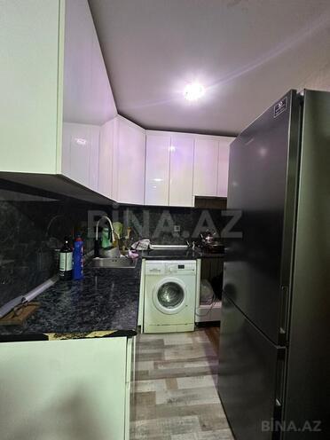 Продаётся 3-комн. новостройка 64 м², пос. Масазыр, photo 11 from 13