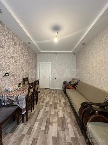 Продаётся 3-комн. новостройка 64 м², пос. Масазыр, photo 7 from 13