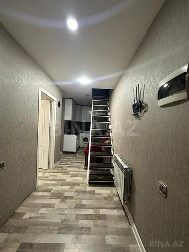 Продаётся 3-комн. новостройка 64 м², пос. Масазыр, photo 9 from 13