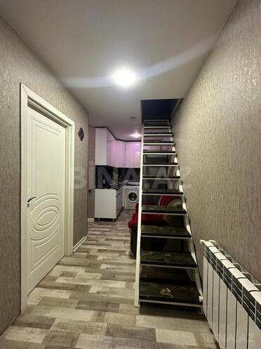 Продаётся 3-комн. новостройка 64 м², пос. Масазыр, photo 10 from 13