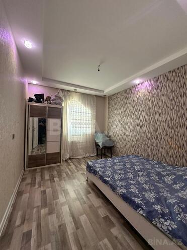 Продаётся 3-комн. новостройка 64 м², пос. Масазыр, photo 6 from 13