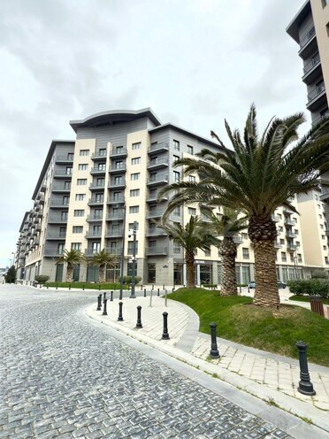 Продается 2-комн. новостройка 50 м², пос. Аг шехер, photo 1 from 8