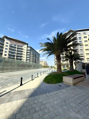 Продается 2-комн. новостройка 50 м², пос. Аг шехер, photo 3 from 8