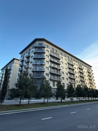 Продается 2-комн. новостройка 50 м², пос. Аг шехер, photo 5 from 8