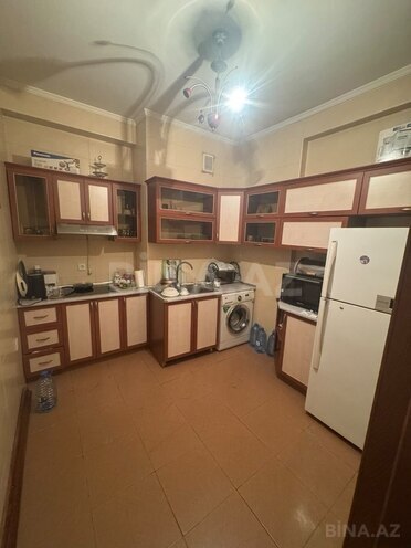 Satılır 2 otaqlı yeni tikili 65 m², Nəriman Nərimanov m., photo 5 from 8