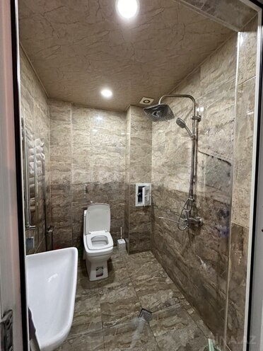 Satılır 2 otaqlı yeni tikili 74 m², photo 6 from 10